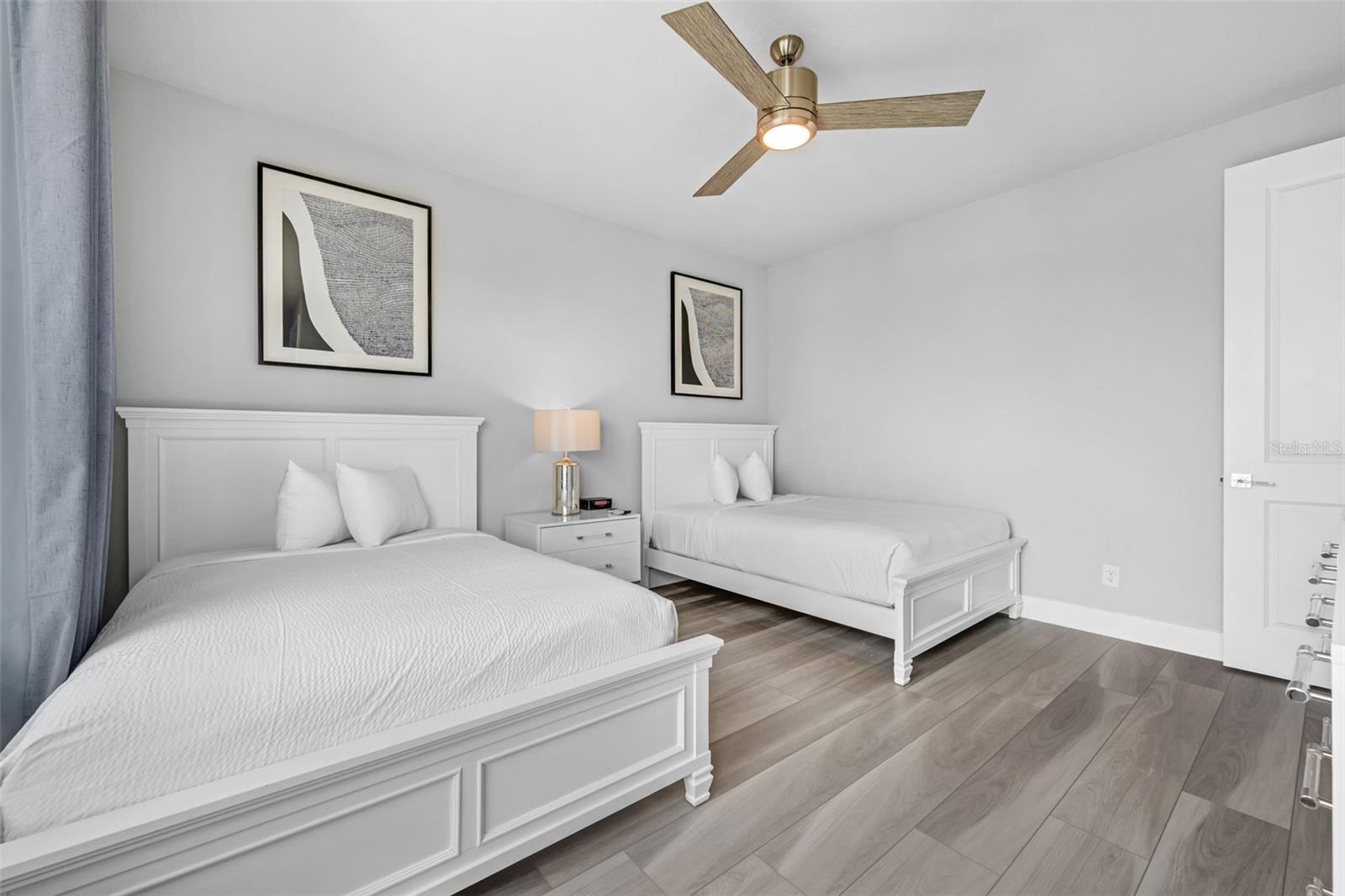 SPECTRUM AT REUNION, REUNION - Residential