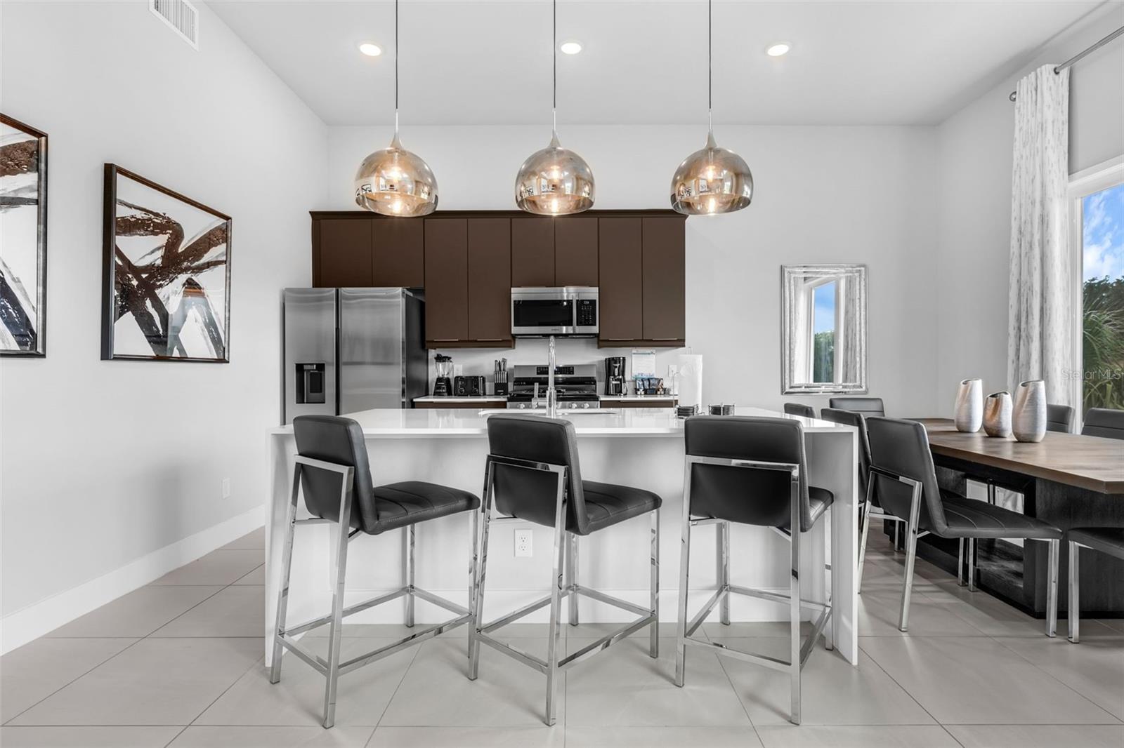 SPECTRUM AT REUNION, REUNION - Residential