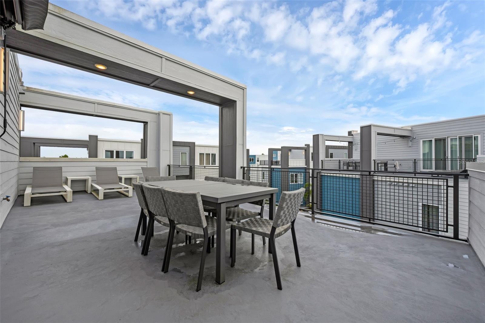 SPECTRUM AT REUNION, REUNION - Residential