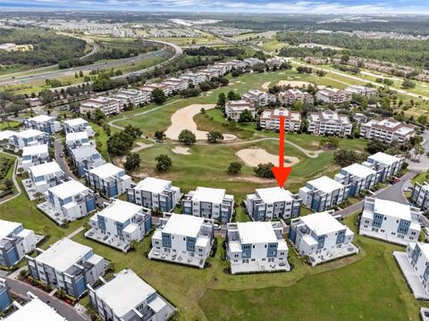 Photo of 7740 Sandy Ridge Drive #235, Reunion, FL 34747 (MLS # S5130800)