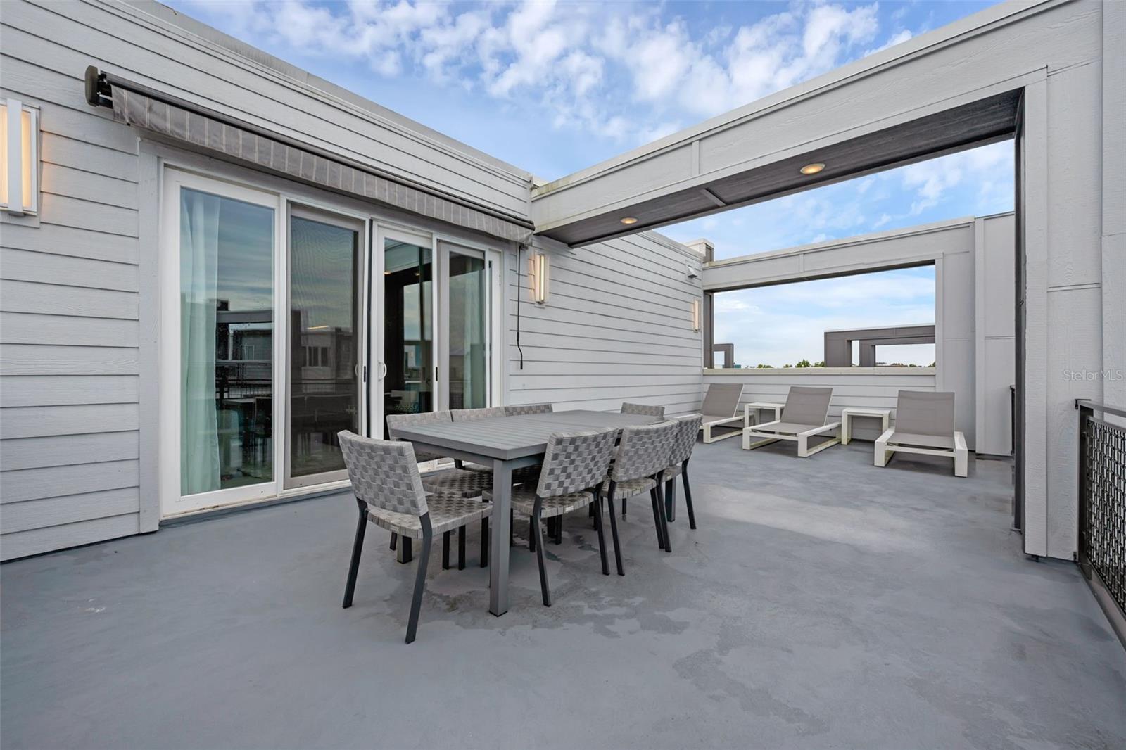 SPECTRUM AT REUNION, REUNION - Residential