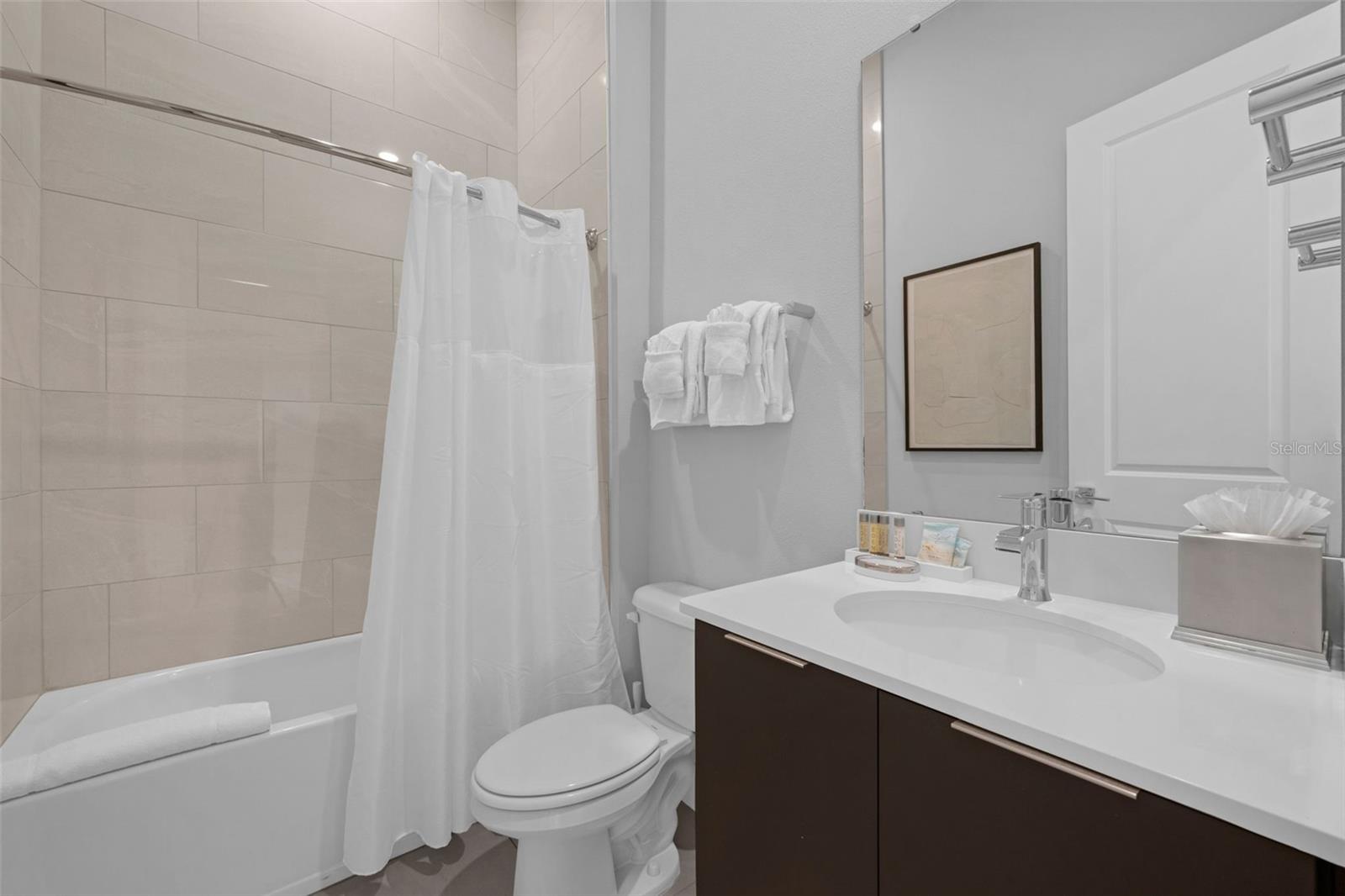 SPECTRUM AT REUNION, REUNION - Residential