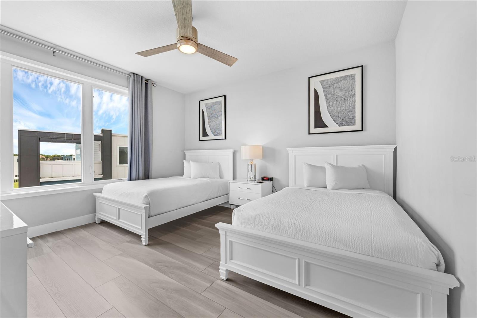 SPECTRUM AT REUNION, REUNION - Residential