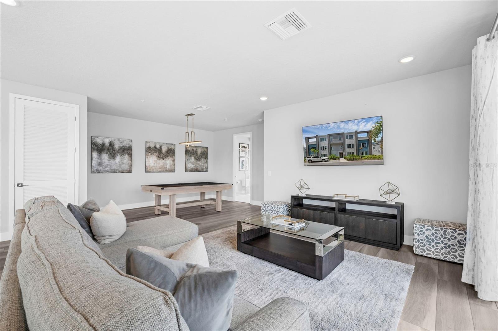 SPECTRUM AT REUNION, REUNION - Residential