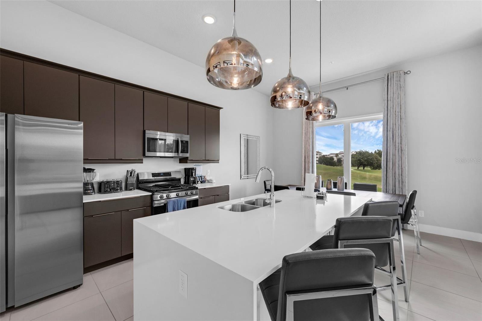 SPECTRUM AT REUNION, REUNION - Residential