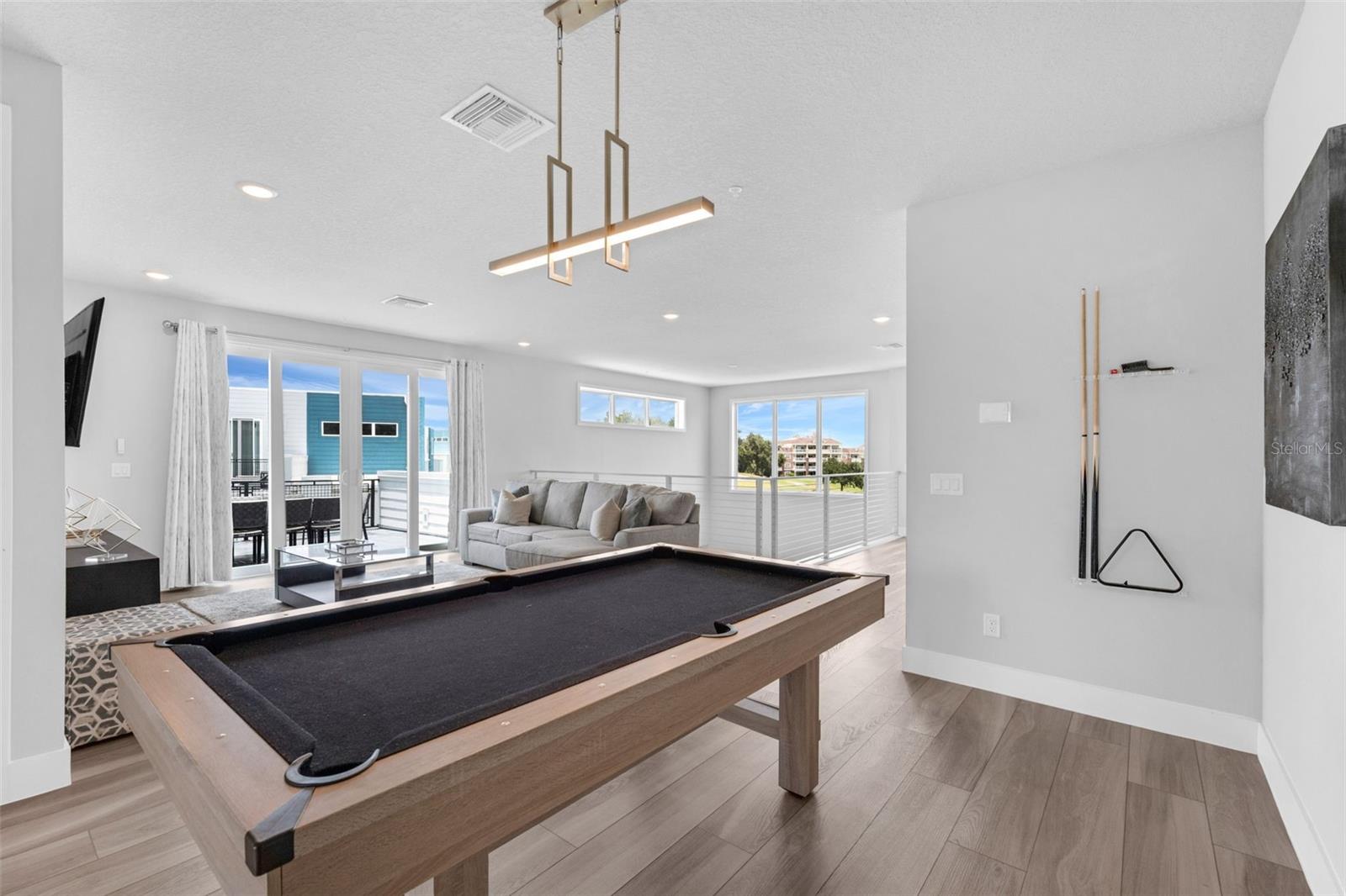 SPECTRUM AT REUNION, REUNION - Residential