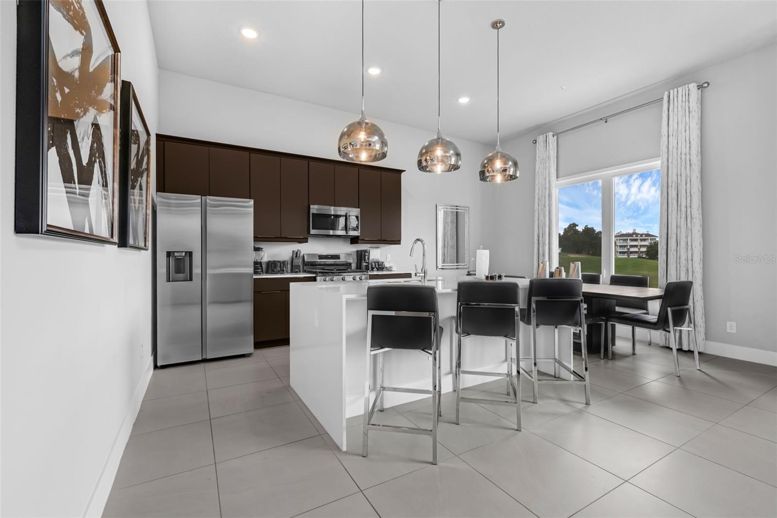 SPECTRUM AT REUNION, REUNION - Residential