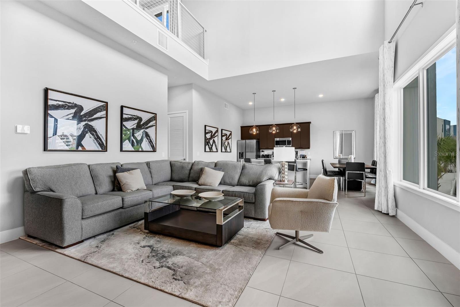 SPECTRUM AT REUNION, REUNION - Residential