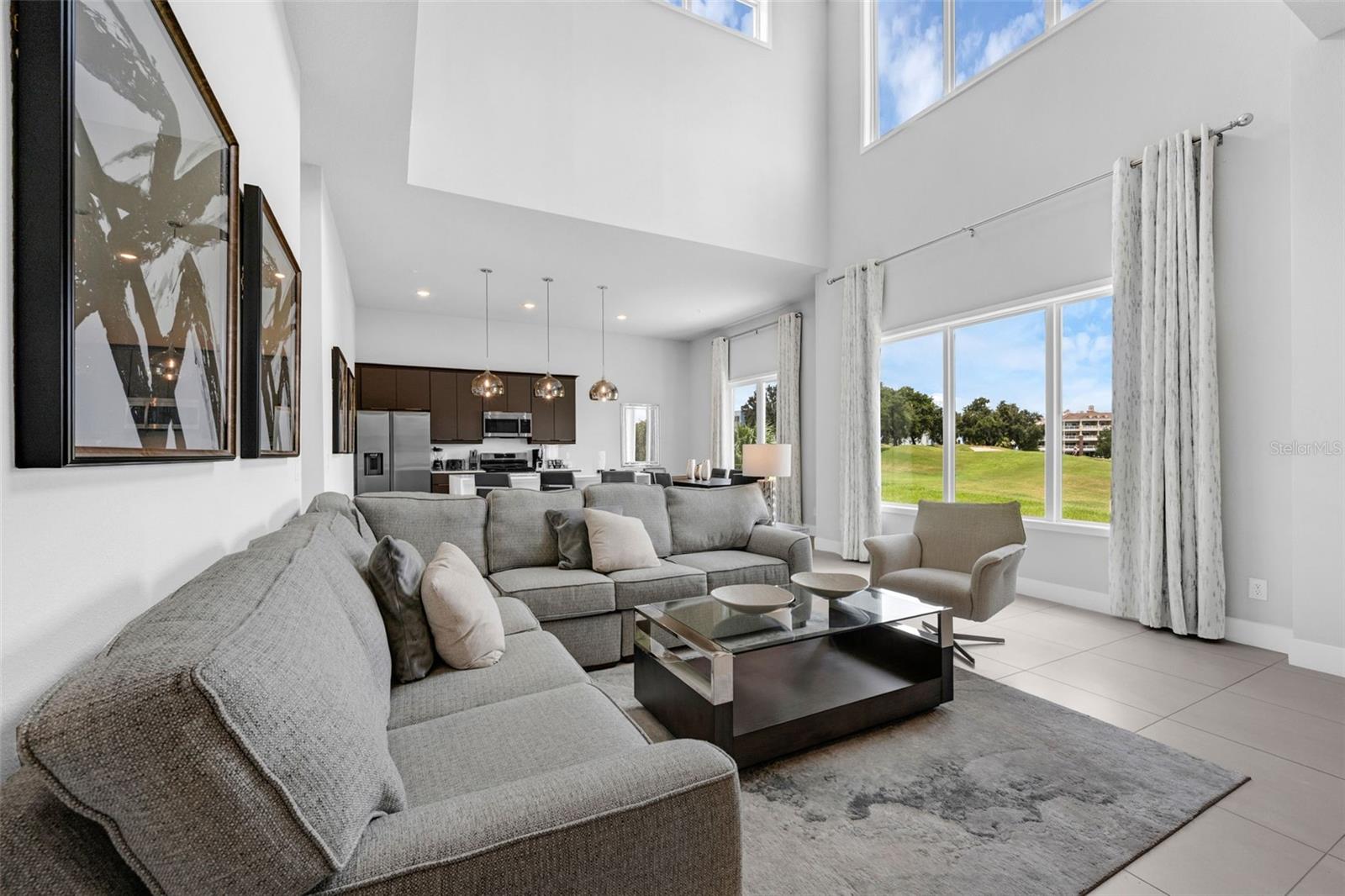 SPECTRUM AT REUNION, REUNION - Residential