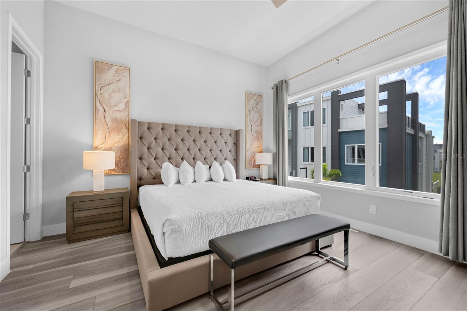 SPECTRUM AT REUNION, REUNION - Residential