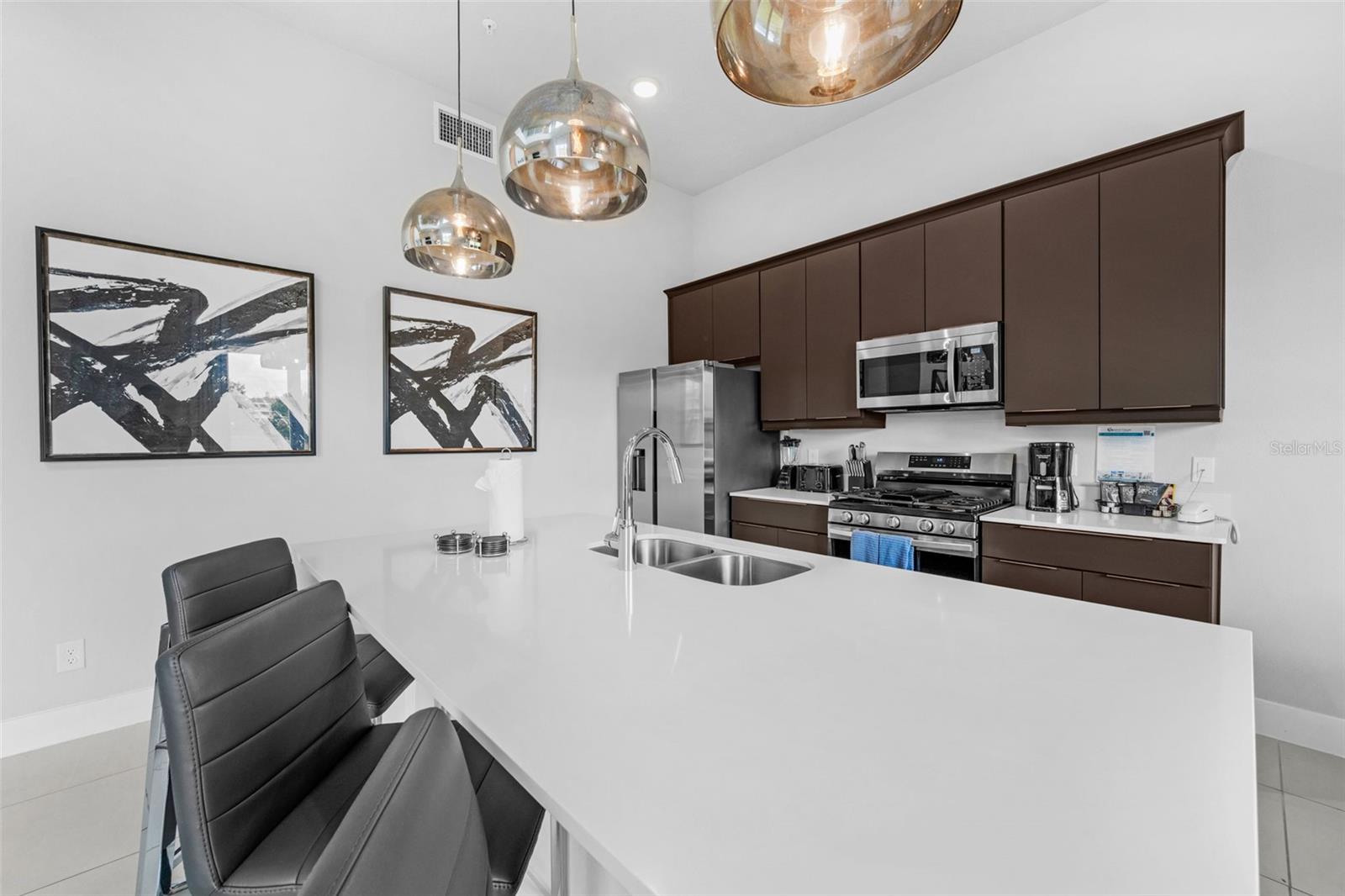 SPECTRUM AT REUNION, REUNION - Residential