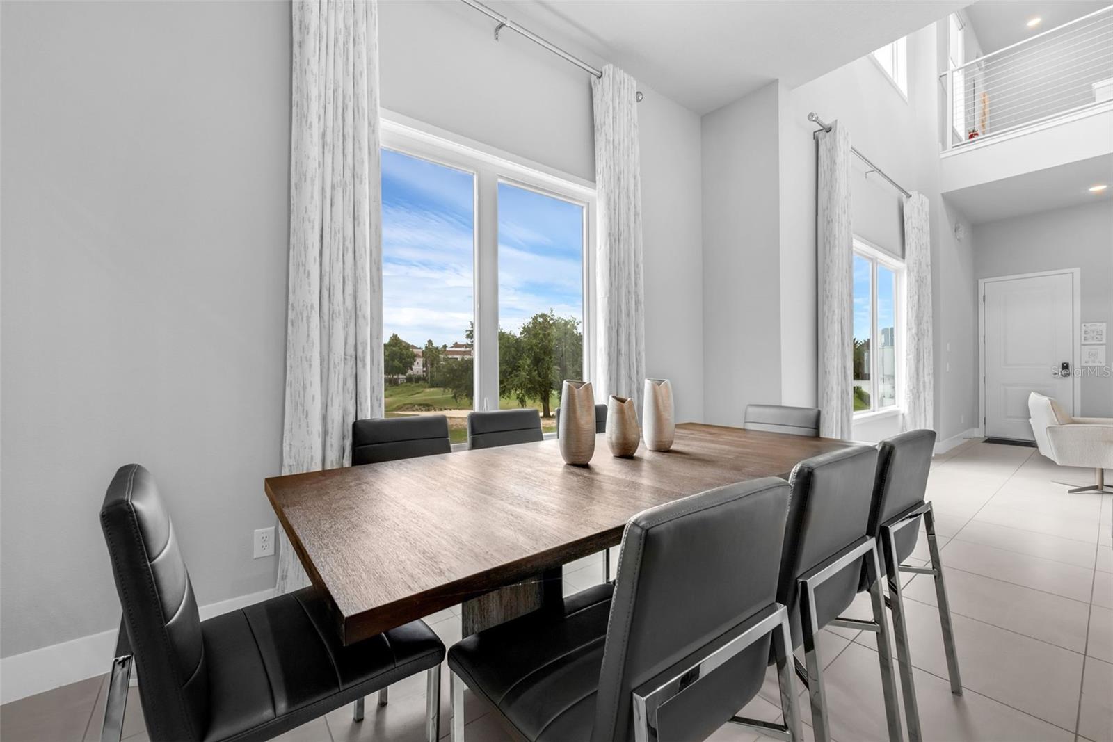 SPECTRUM AT REUNION, REUNION - Residential