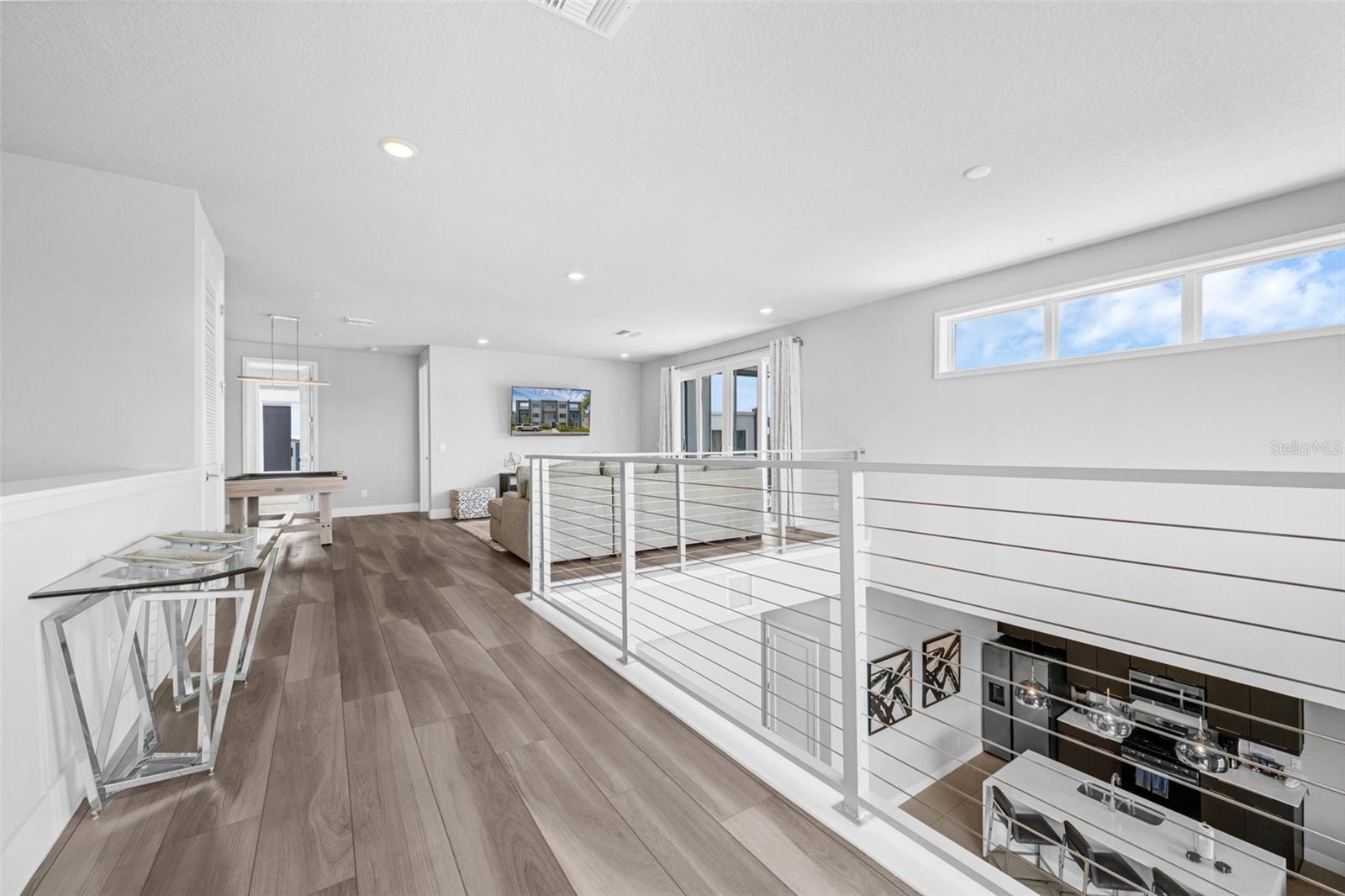 SPECTRUM AT REUNION, REUNION - Residential