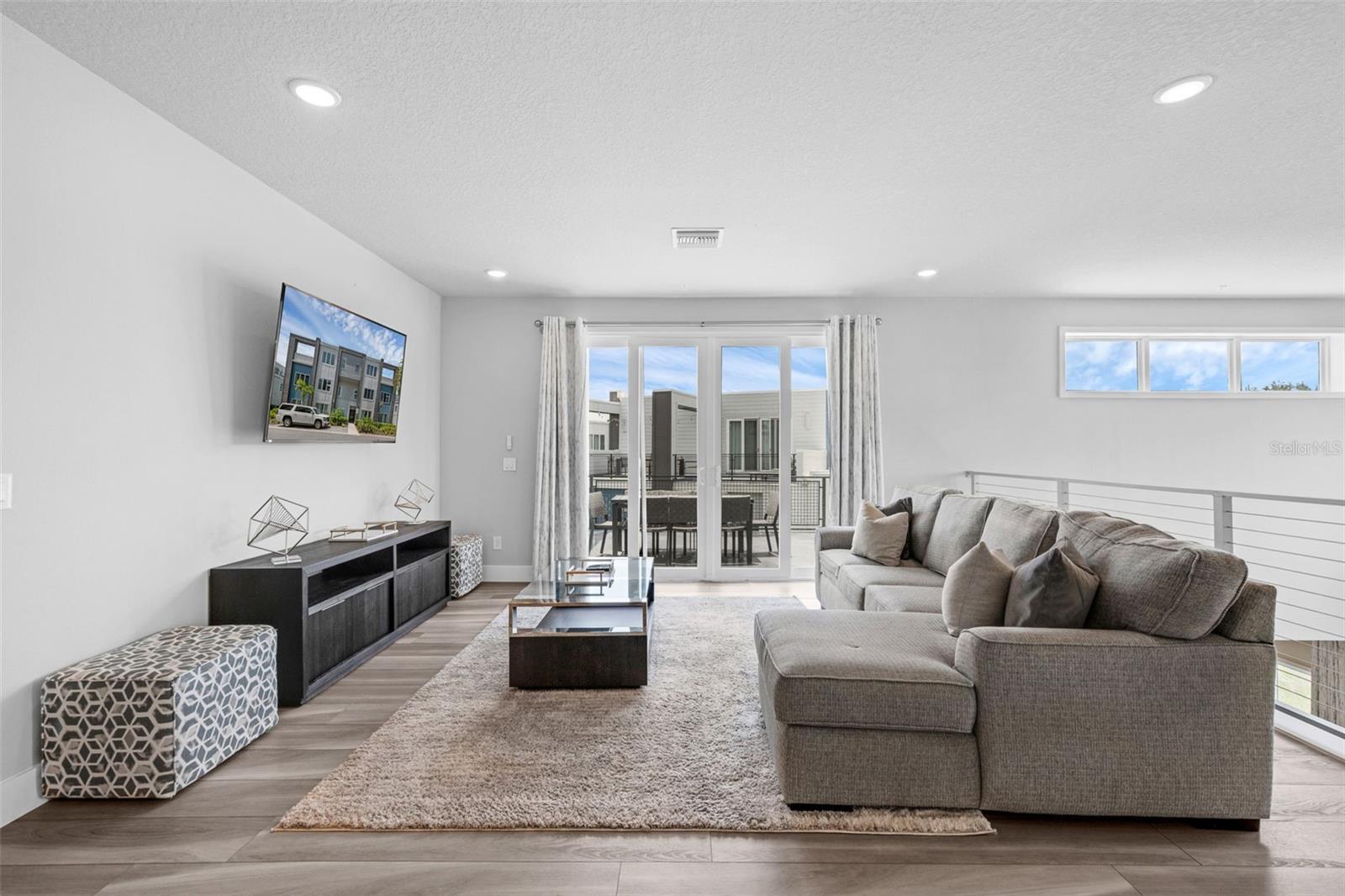 SPECTRUM AT REUNION, REUNION - Residential