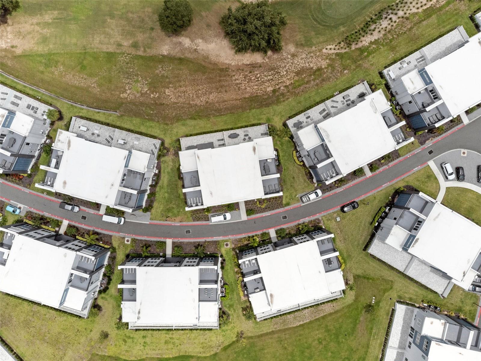 SPECTRUM AT REUNION, REUNION - Residential