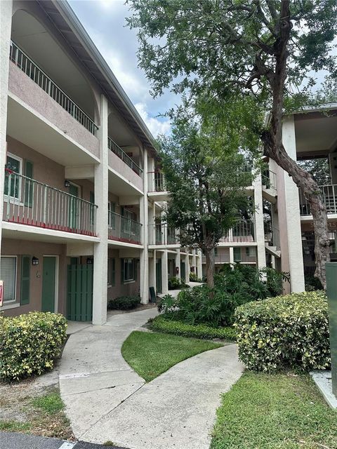 109 OYSTER BAY CIRCLE 120 ALTAMONTE SPRINGS FL 32701