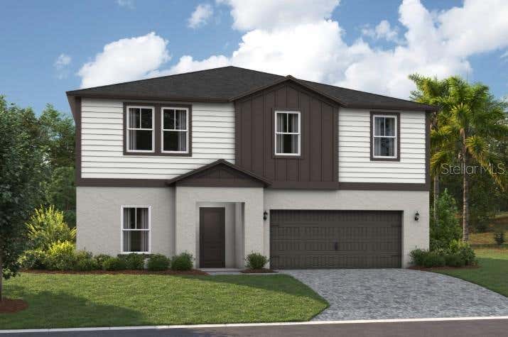 Photo of 31699 Oyster Trellis Lane, Wesley Chapel, FL 33545 (MLS # TB8522191)