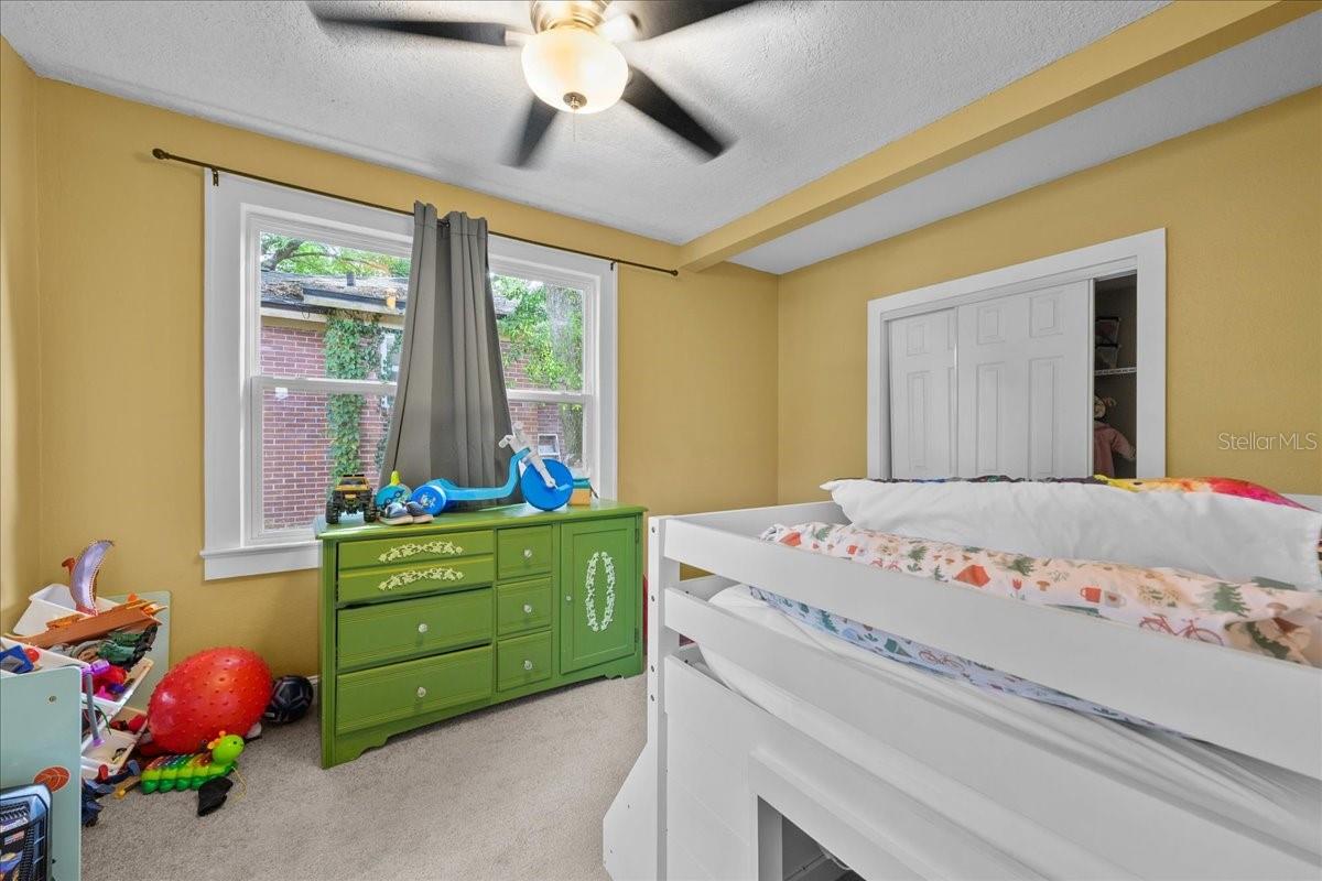 LAKE SHORE SEC 02 - Residential