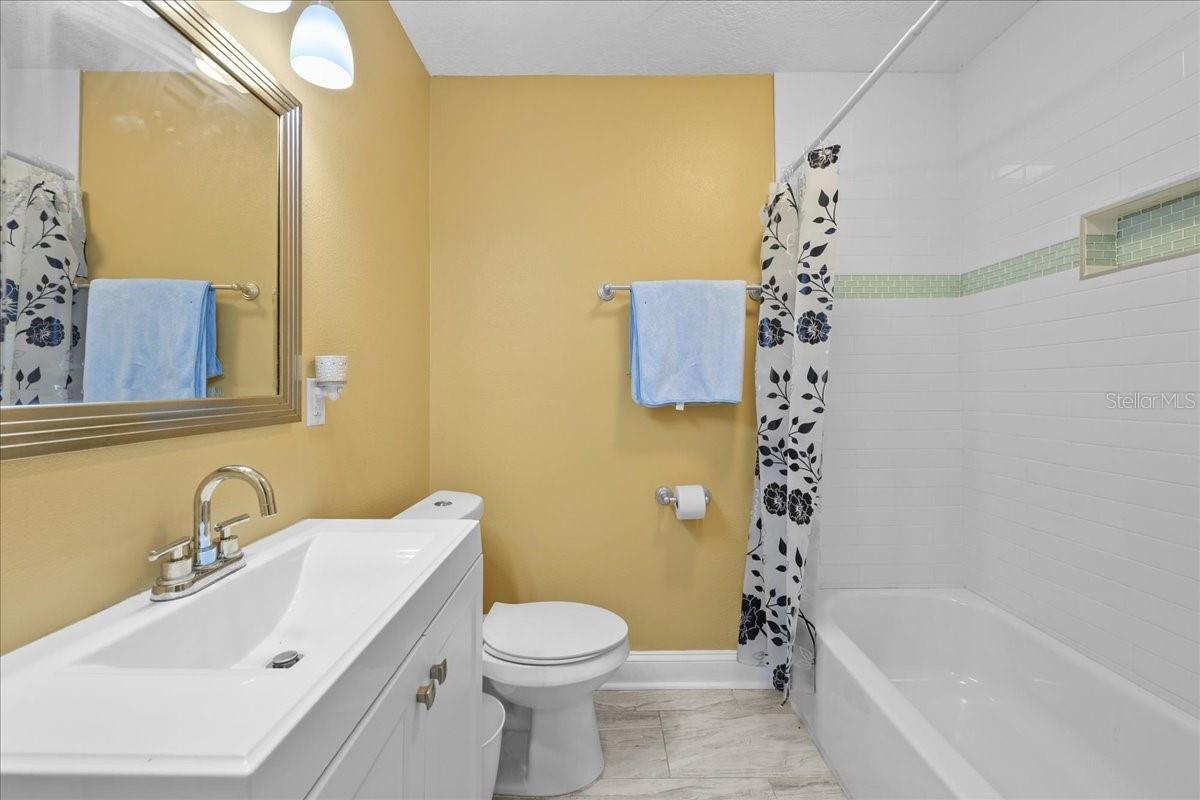 LAKE SHORE SEC 02 - Residential