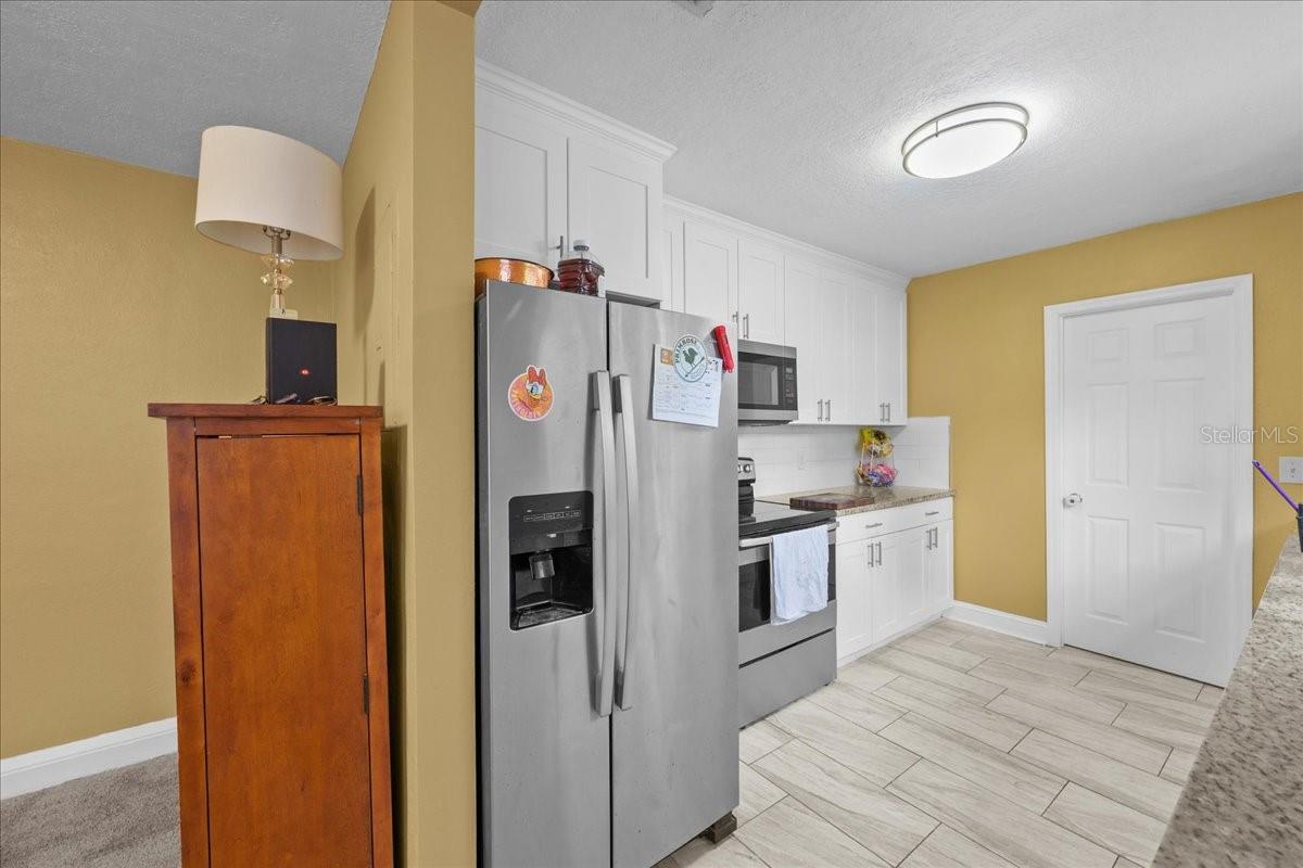 LAKE SHORE SEC 02 - Residential