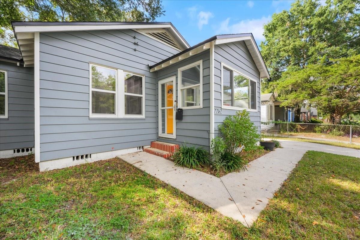 LAKE SHORE SEC 02 - Residential