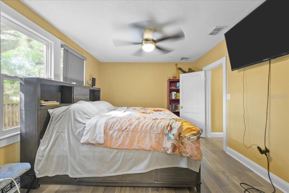 LAKE SHORE SEC 02 - Residential