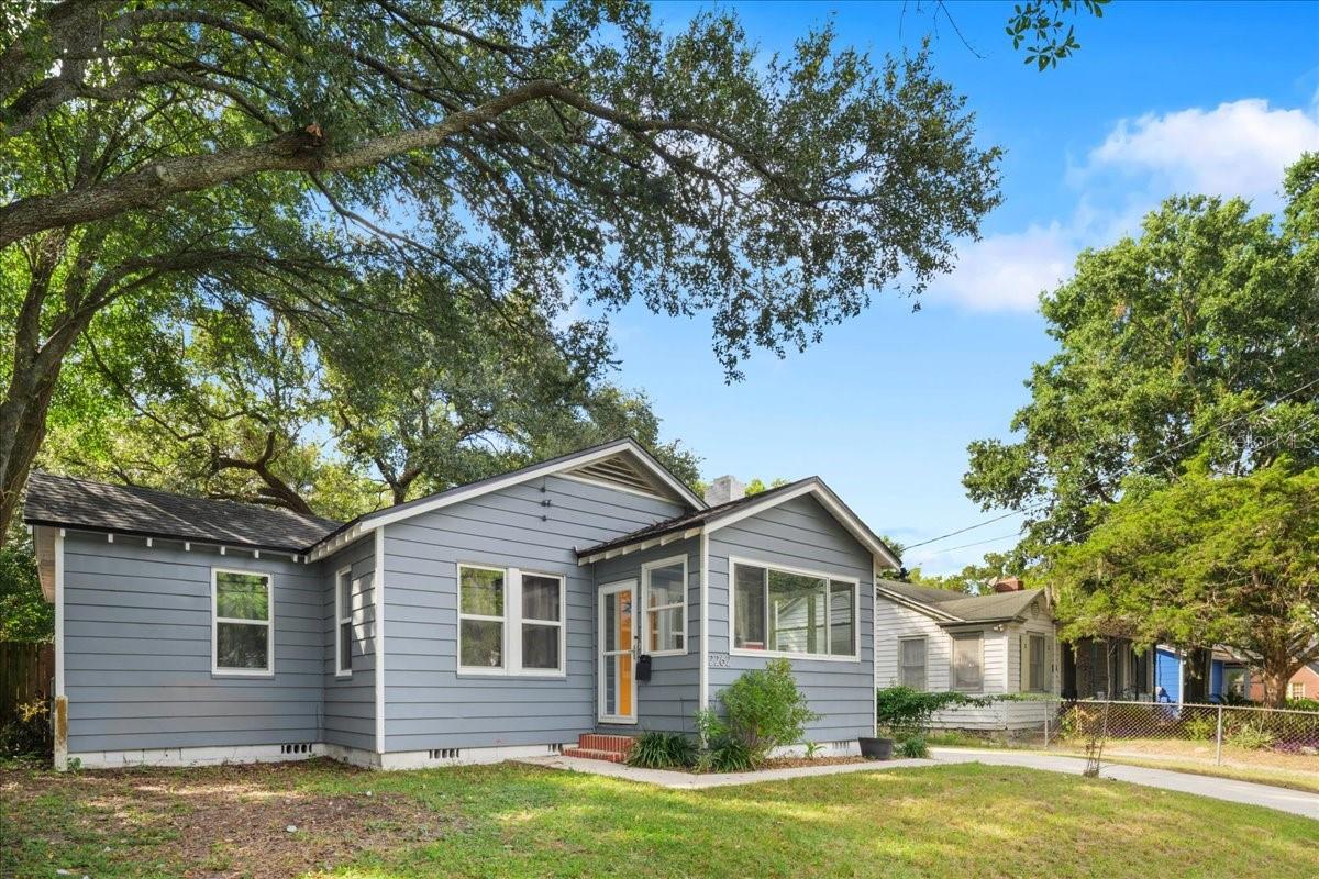 LAKE SHORE SEC 02 - Residential