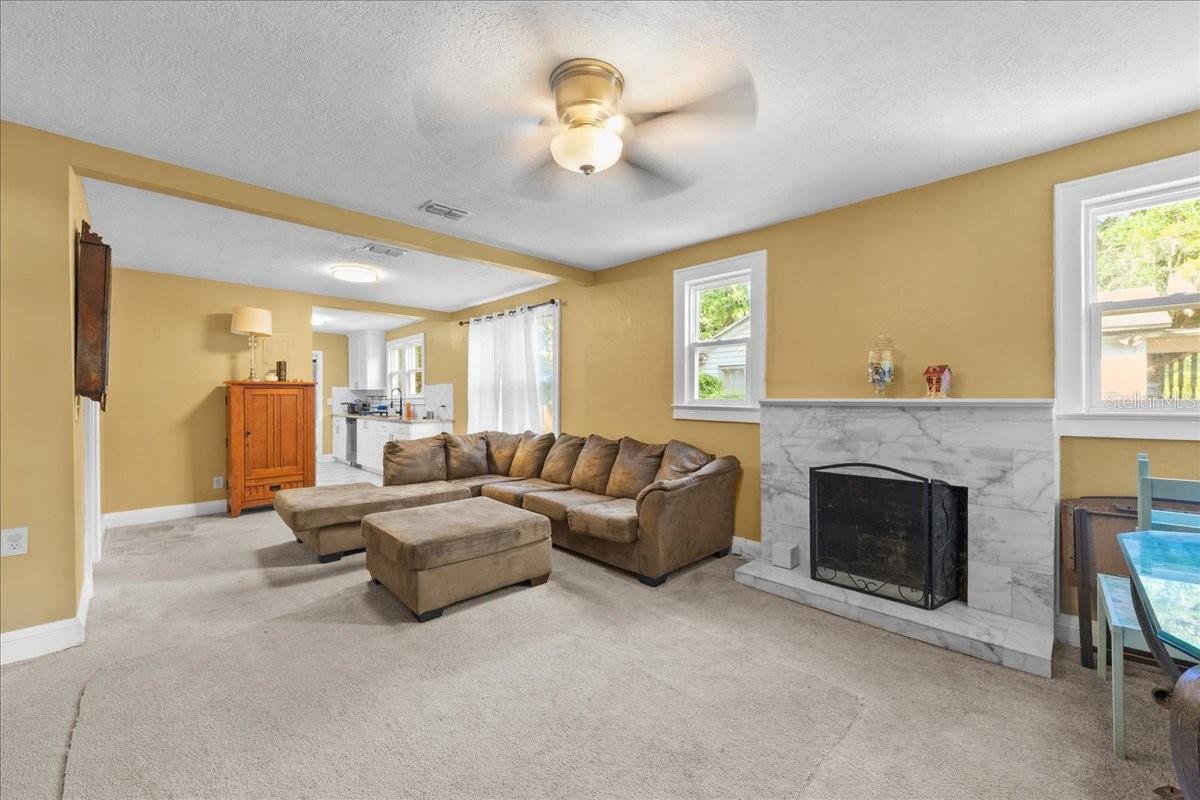 LAKE SHORE SEC 02 - Residential