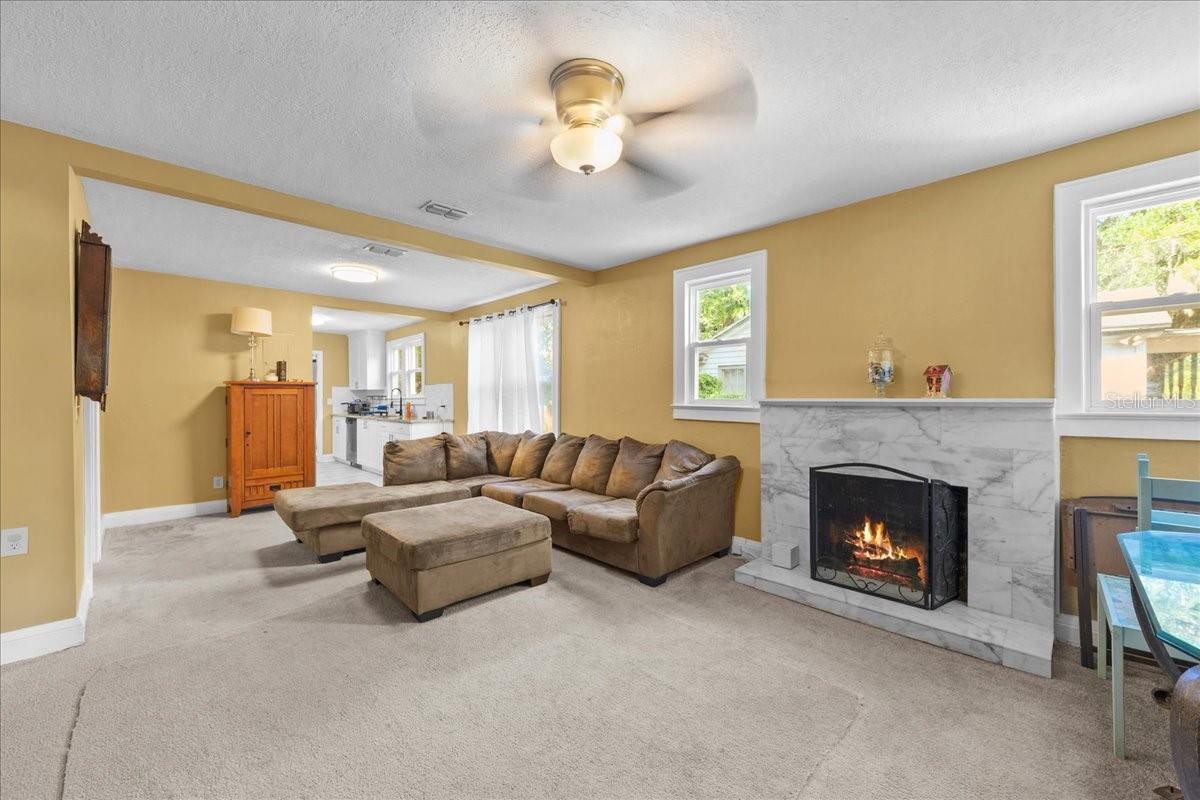 LAKE SHORE SEC 02 - Residential