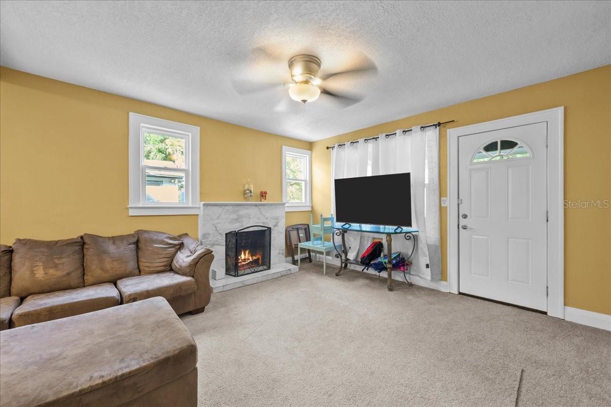 LAKE SHORE SEC 02 - Residential