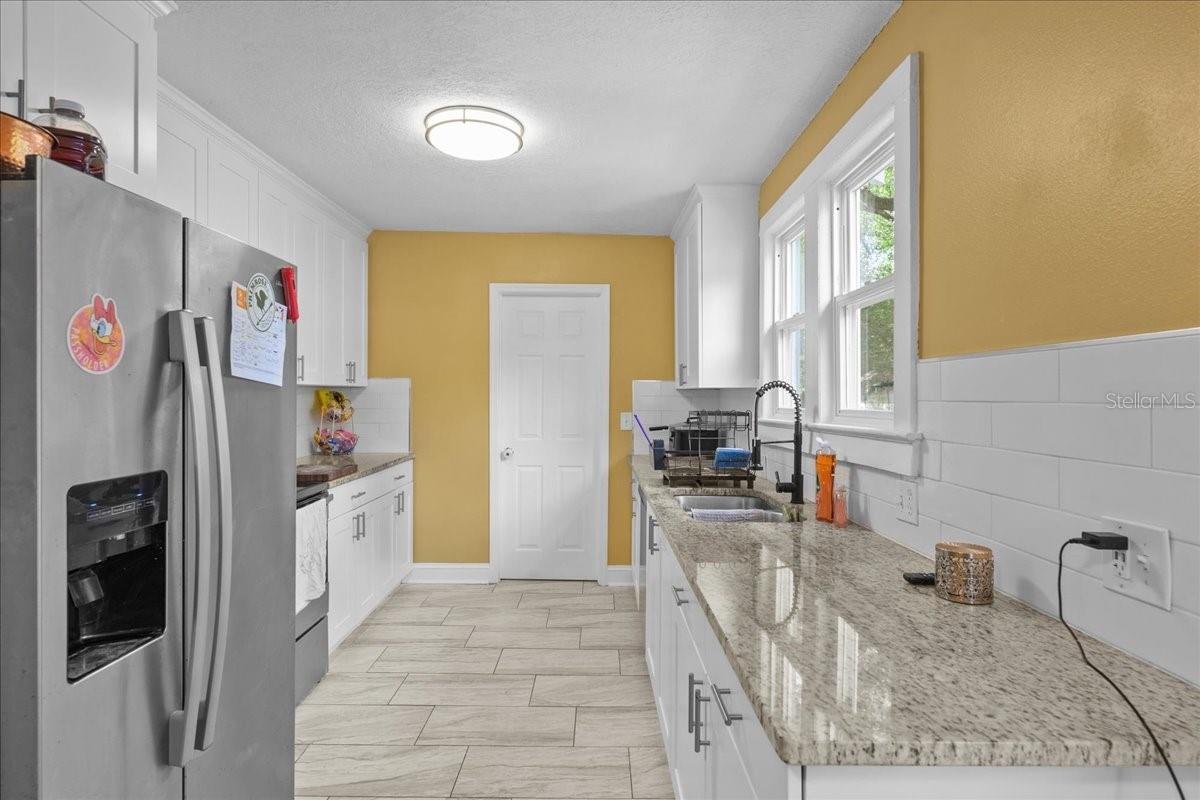 LAKE SHORE SEC 02 - Residential