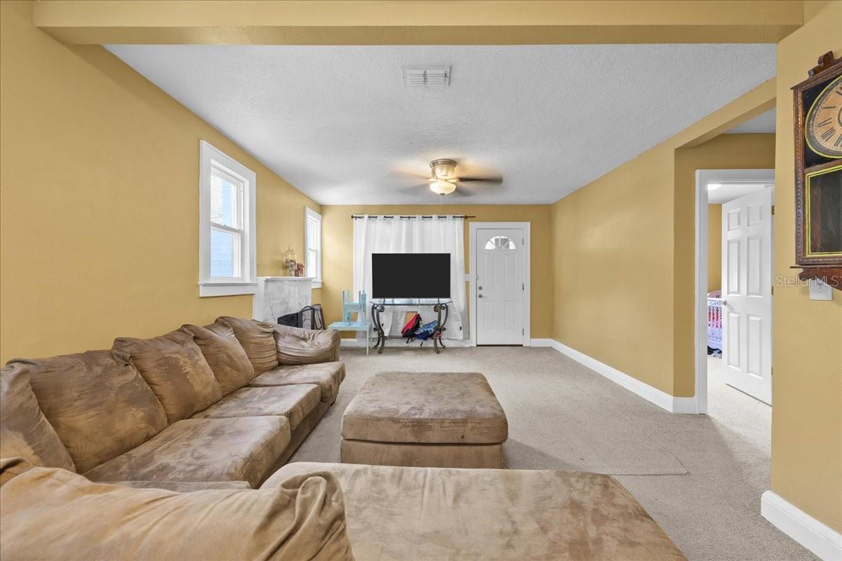 LAKE SHORE SEC 02 - Residential