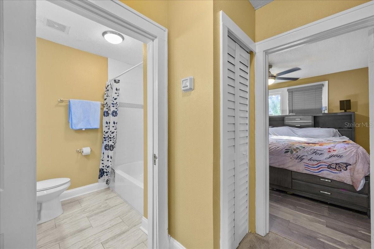 LAKE SHORE SEC 02 - Residential