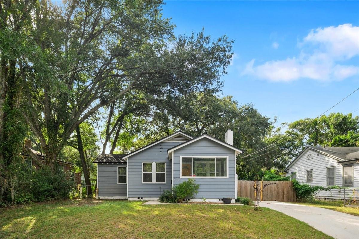 LAKE SHORE SEC 02 - Residential