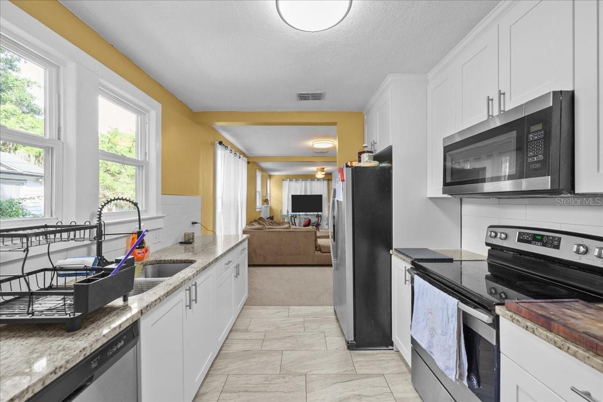 LAKE SHORE SEC 02 - Residential