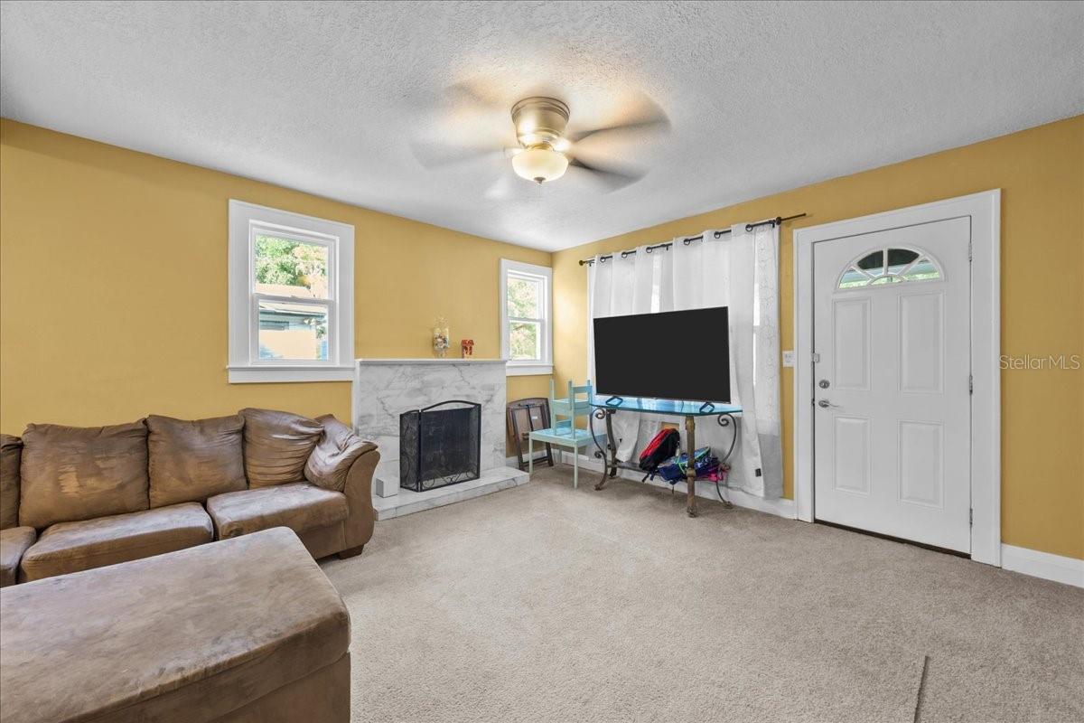 LAKE SHORE SEC 02 - Residential