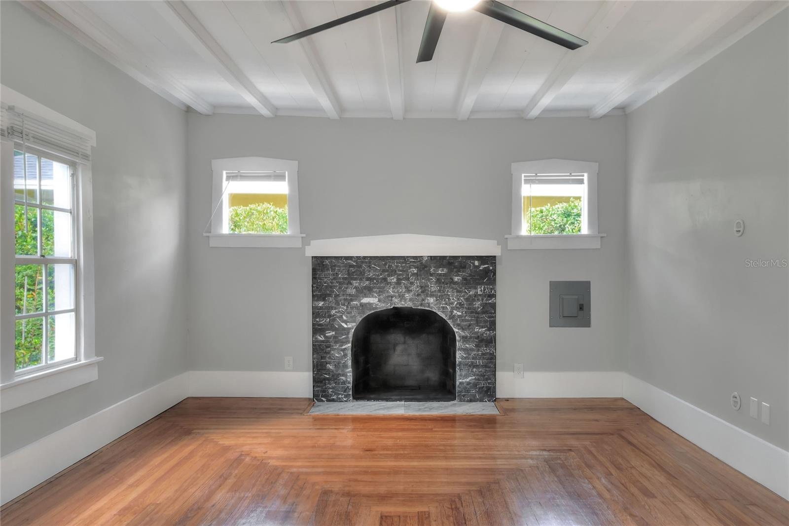 720 WOODWARD STREET