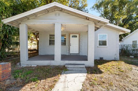 A home in TAMPA