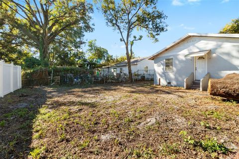 A home in TAMPA