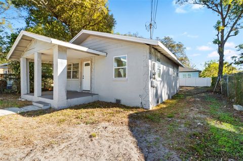 A home in TAMPA