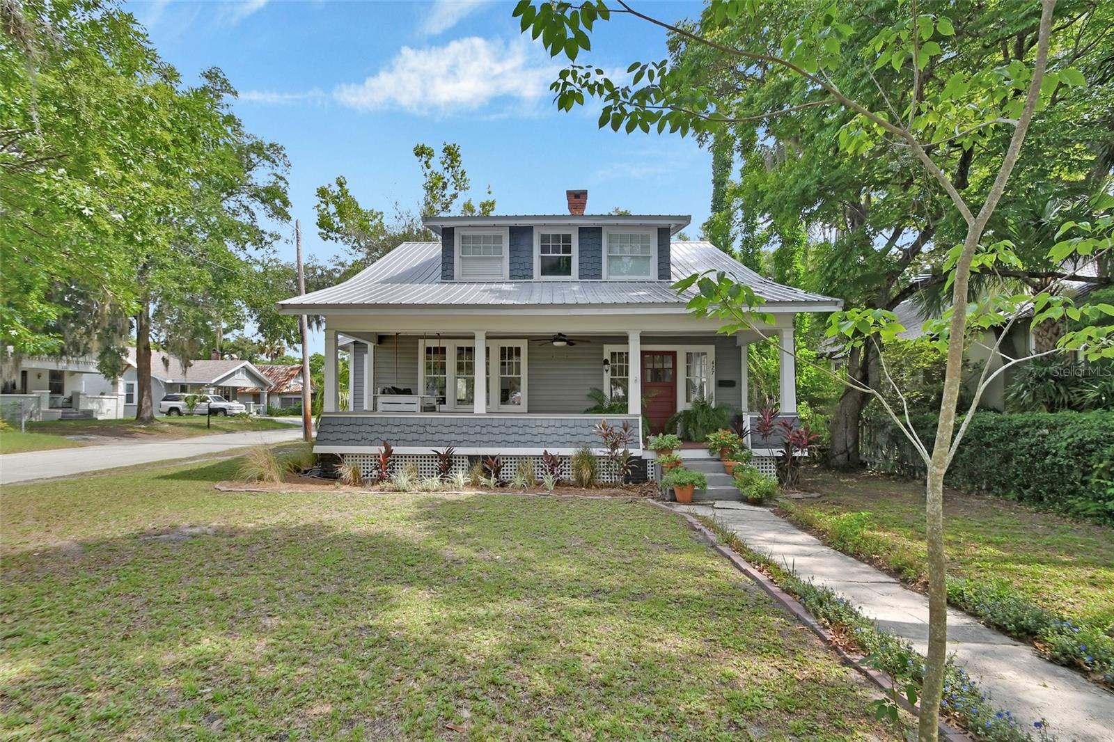 427 E CHURCH STREET