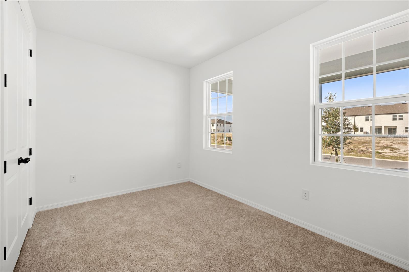 HAWKS RUN - Residential