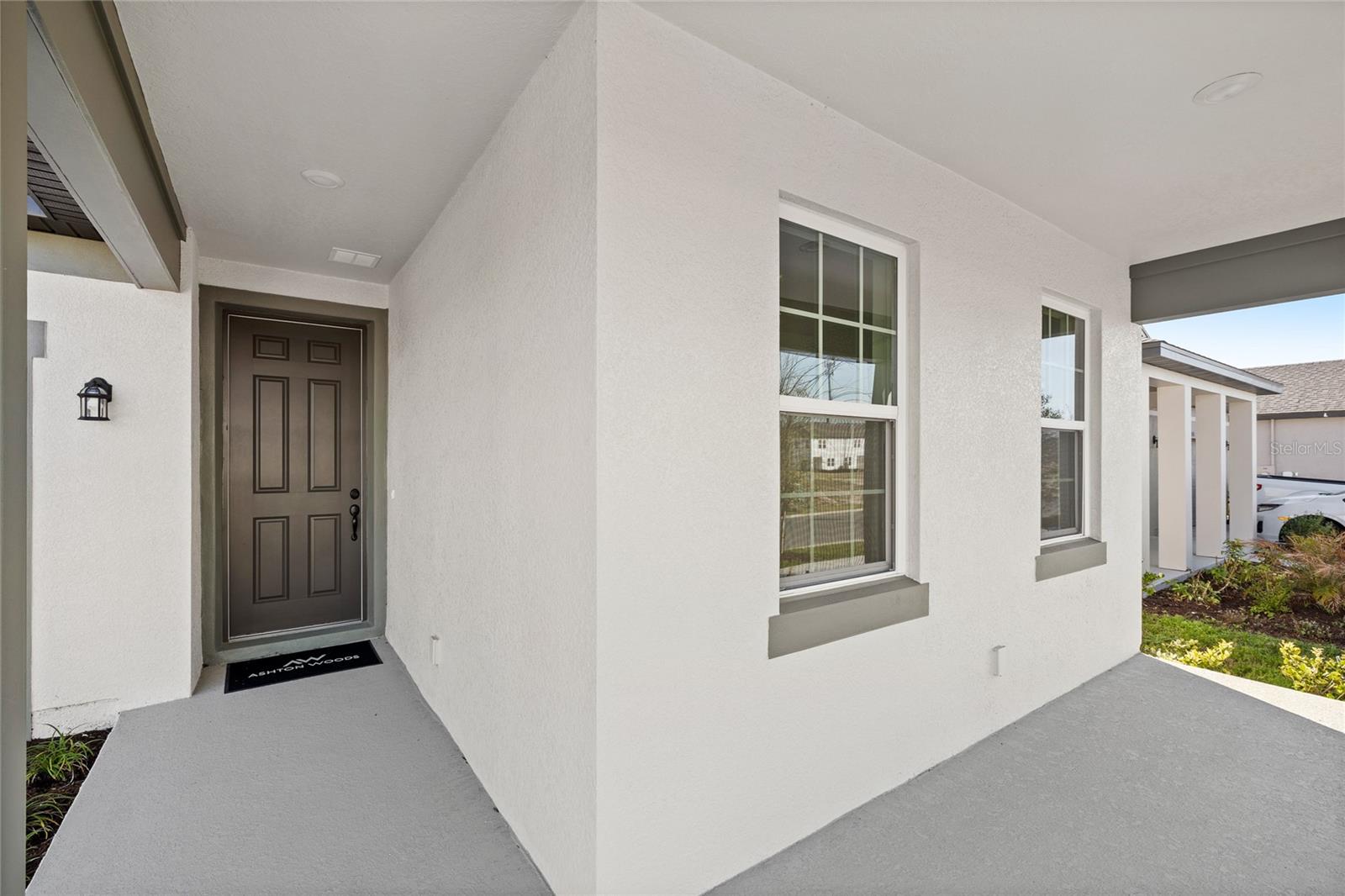 HAWKS RUN - Residential