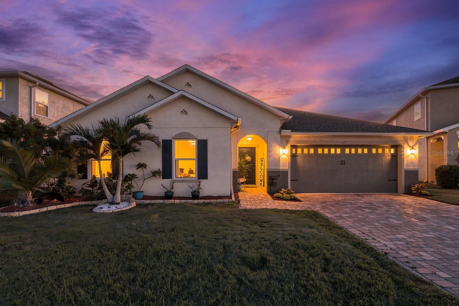 11327 BRIGHTON KNOLL LOOP