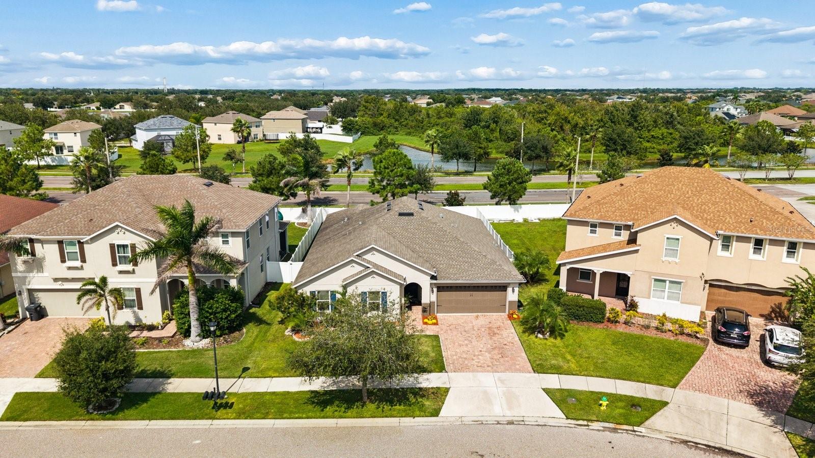 11327 BRIGHTON KNOLL LOOP
