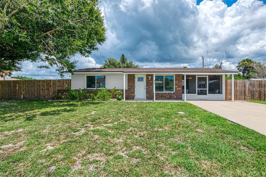 Photo of 872 E 3rd Street, Englewood, FL 34223 (MLS # A4662738)