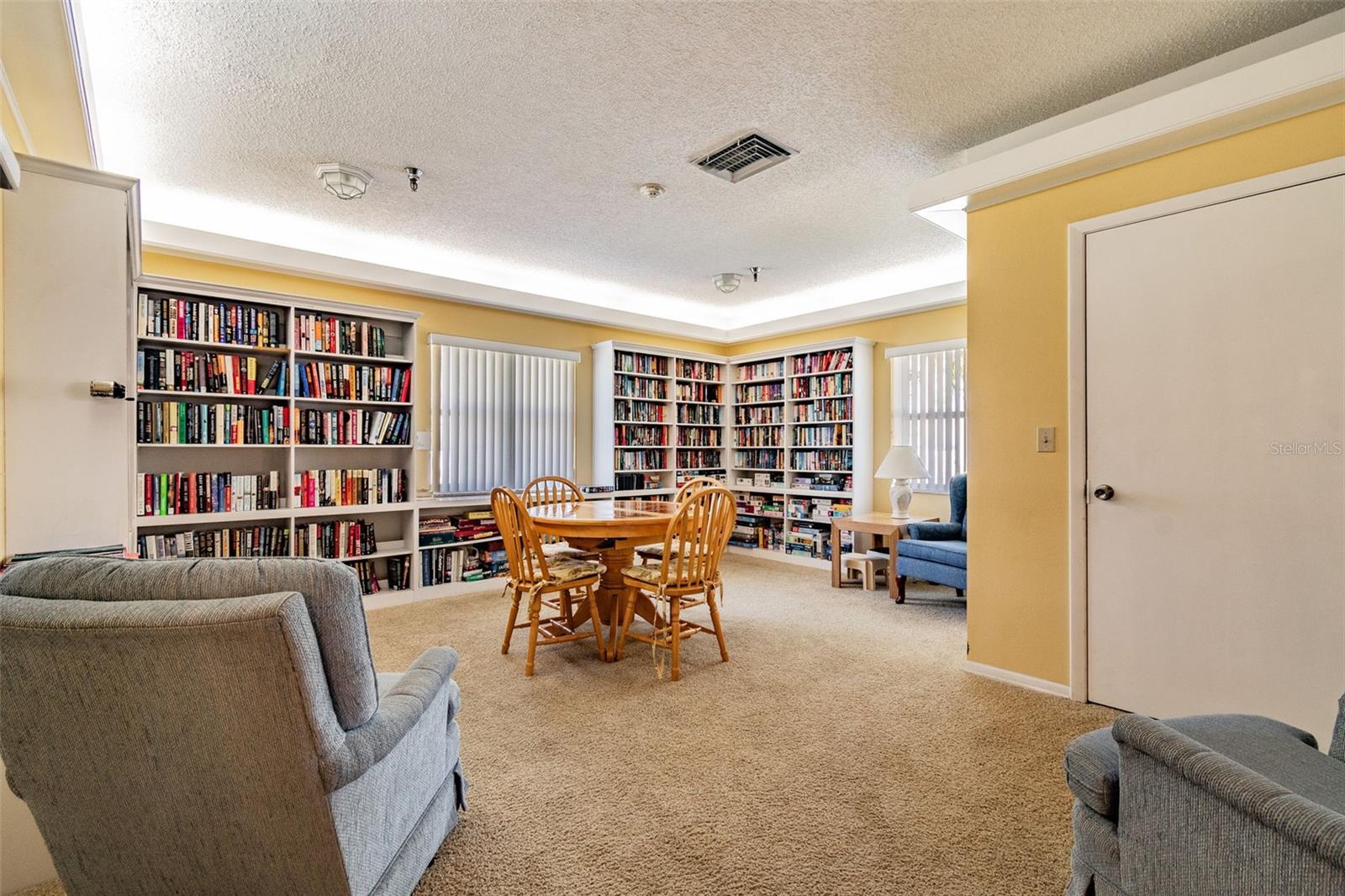 THE FAIRWAYS AT PINEBROOK CONDO - Residential