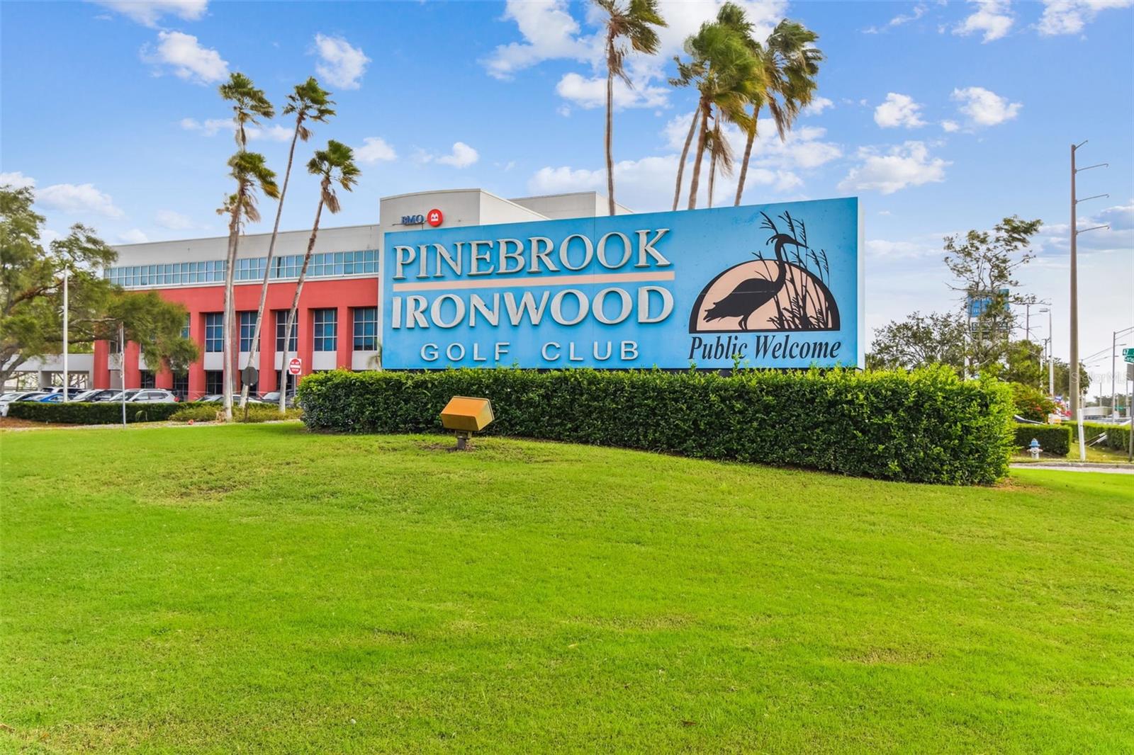 THE FAIRWAYS AT PINEBROOK CONDO - Residential