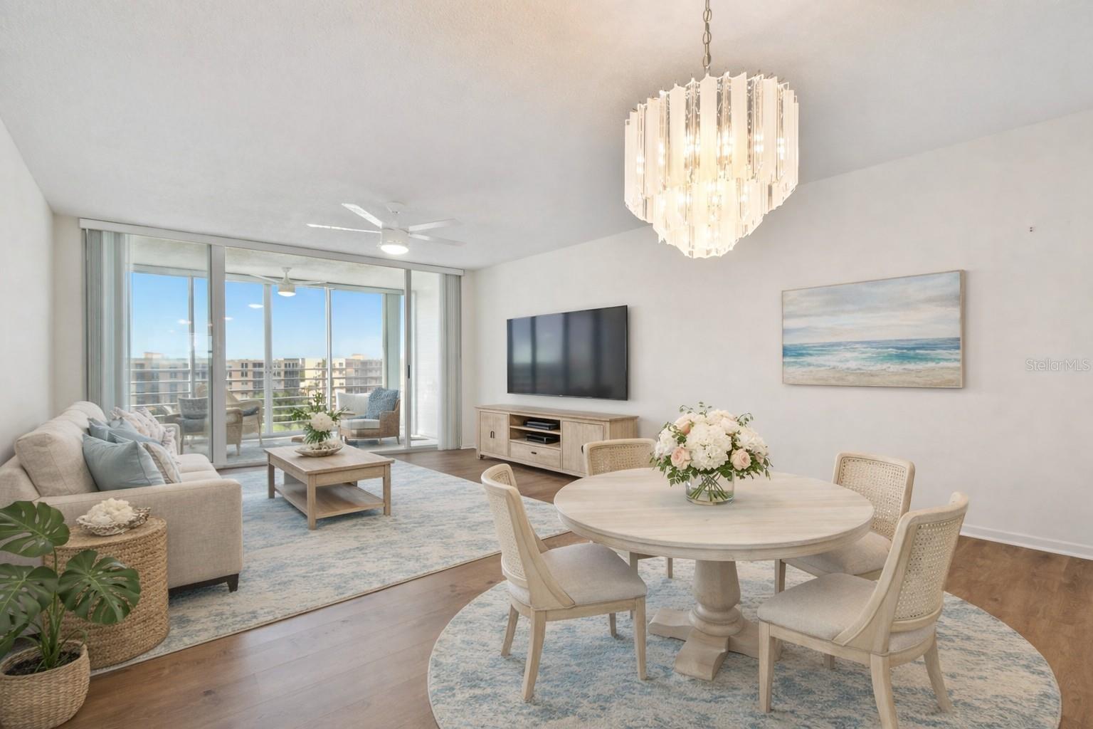 THE FAIRWAYS AT PINEBROOK CONDO - Residential