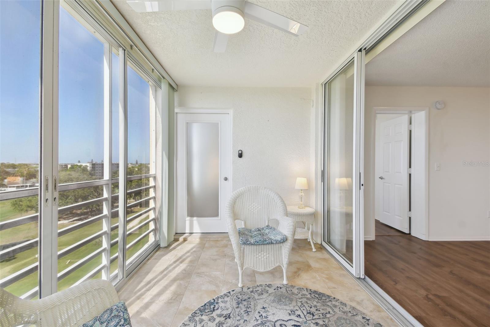 THE FAIRWAYS AT PINEBROOK CONDO - Residential